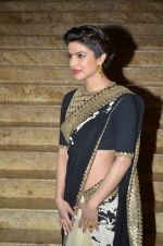 Priyanka Chopra at the Launch of Dilip Kumar